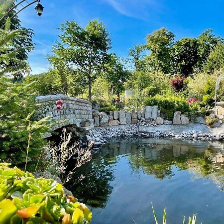 Apartament Nad Potokiem Jelenia Gora Bagian luar foto