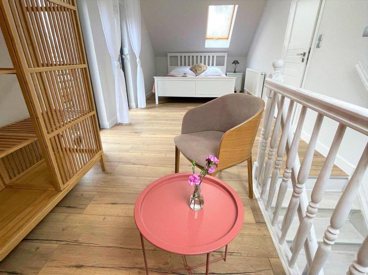 Apartament Nad Potokiem Jelenia Gora Bagian luar foto