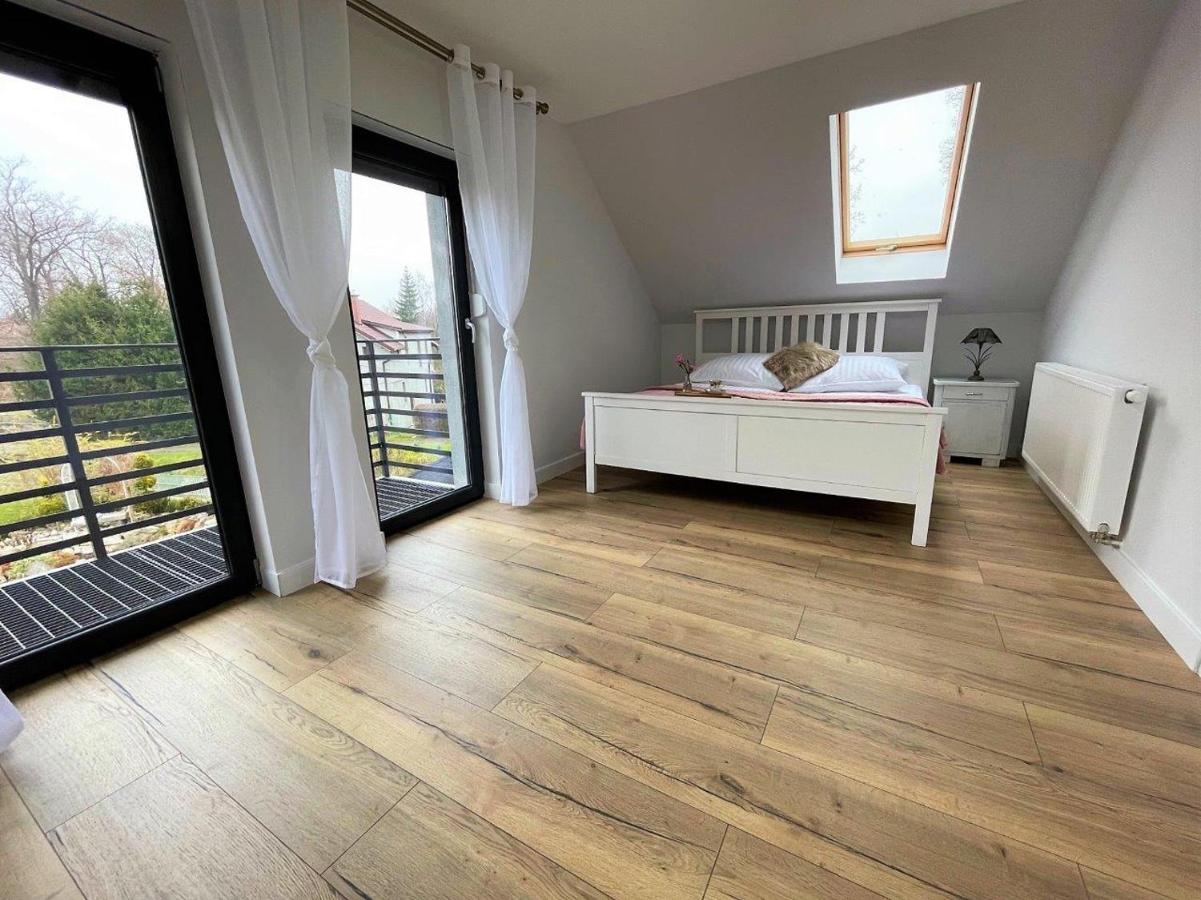 Apartament Nad Potokiem Jelenia Gora Bagian luar foto