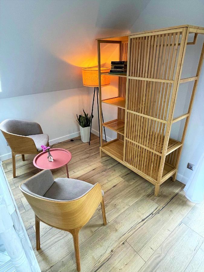 Apartament Nad Potokiem Jelenia Gora Bagian luar foto