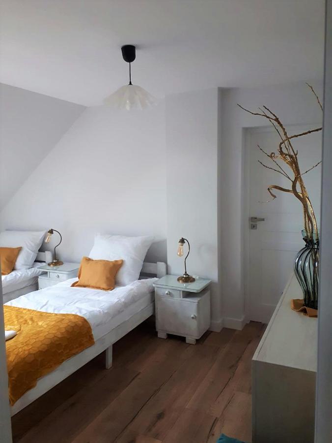 Apartament Nad Potokiem Jelenia Gora Bagian luar foto