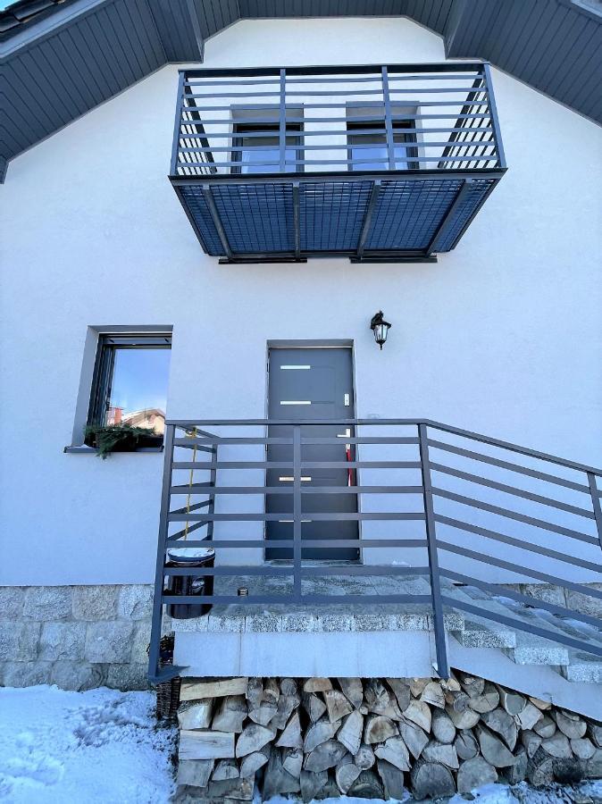 Apartament Nad Potokiem Jelenia Gora Bagian luar foto