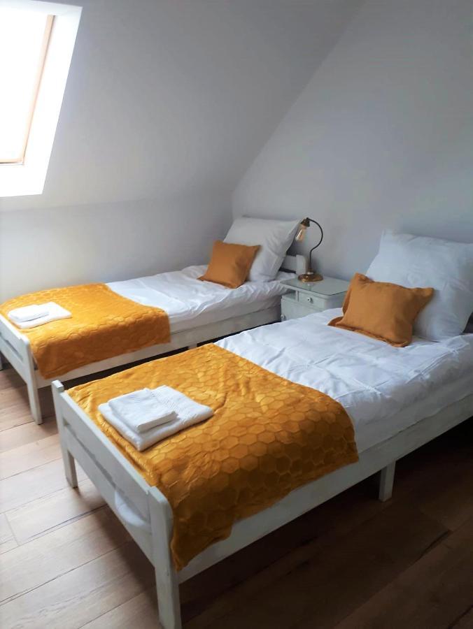 Apartament Nad Potokiem Jelenia Gora Bagian luar foto