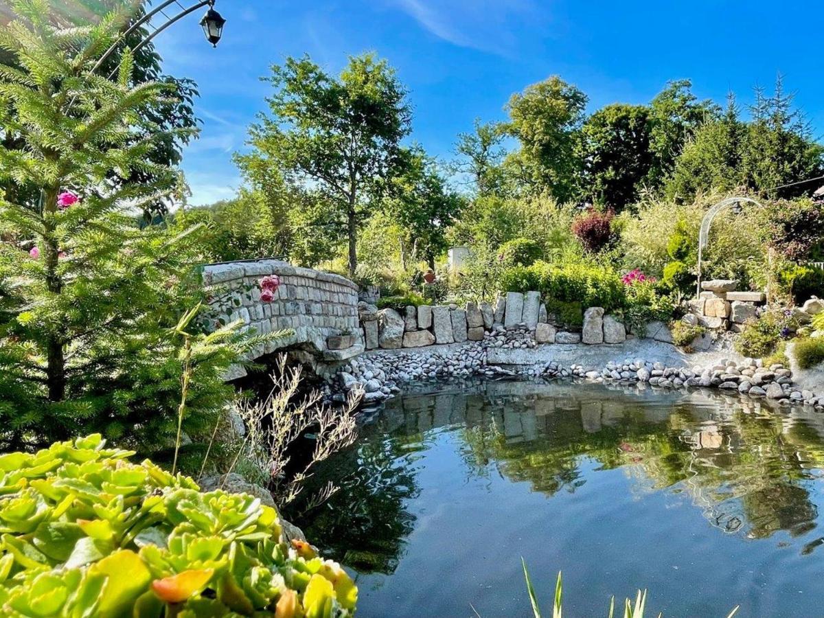 Apartament Nad Potokiem Jelenia Gora Bagian luar foto