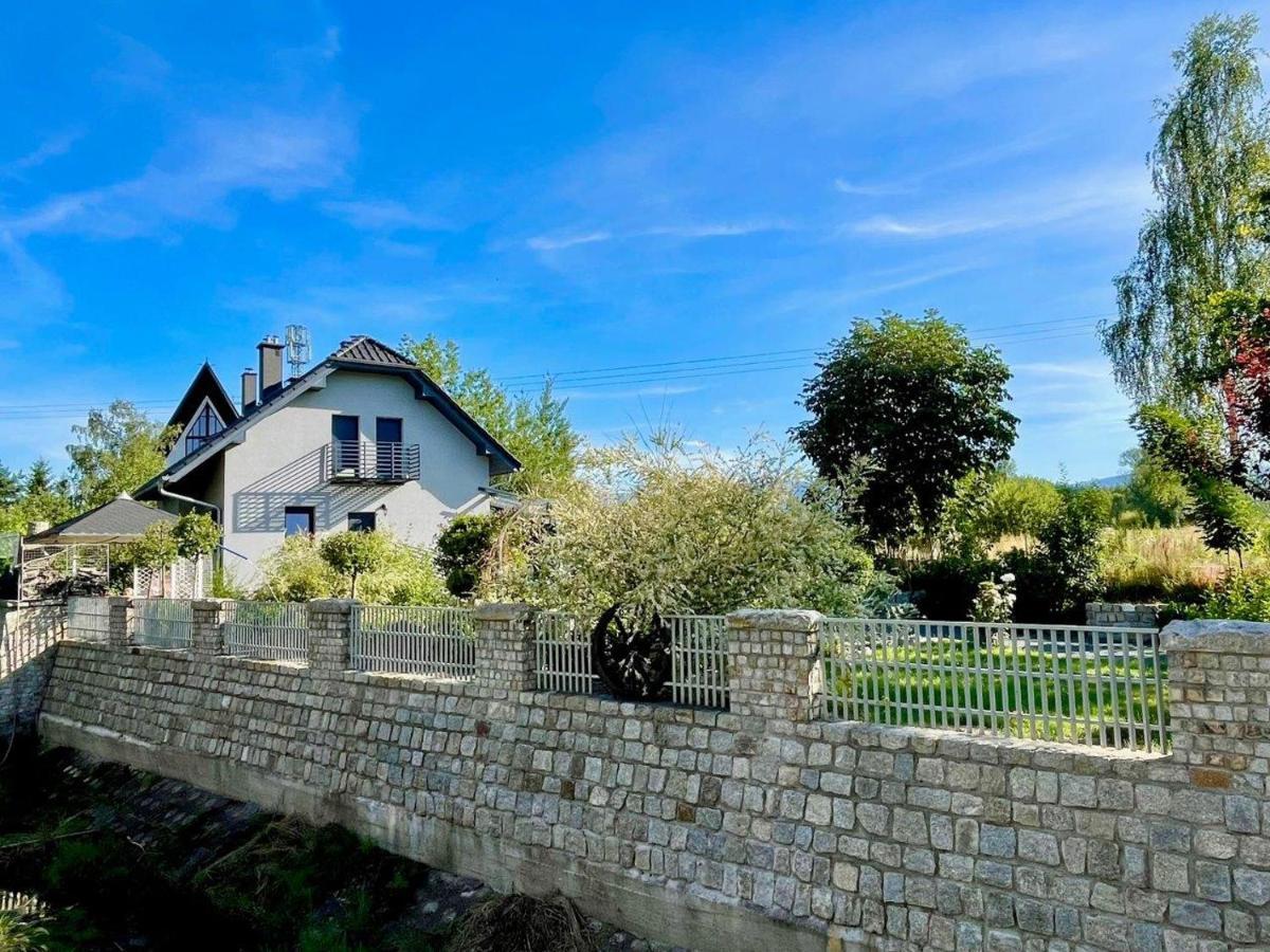 Apartament Nad Potokiem Jelenia Gora Bagian luar foto